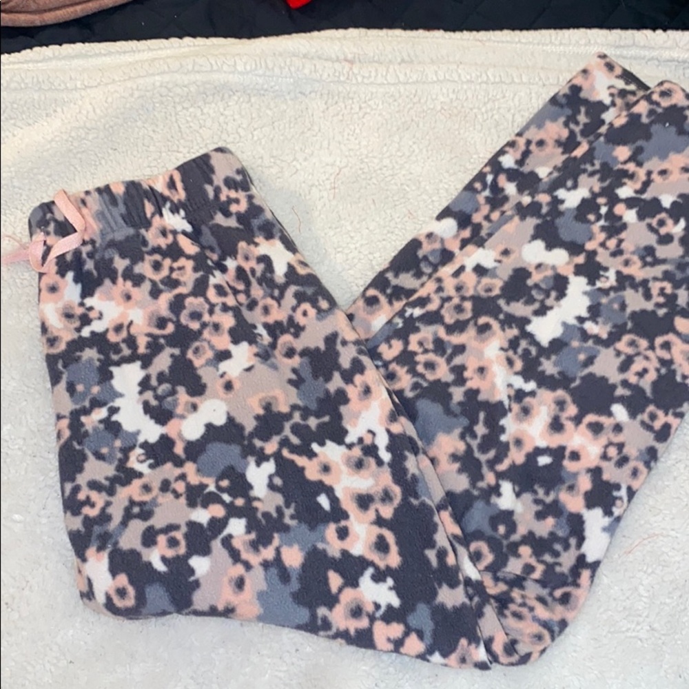 Cuddle Duds Pants